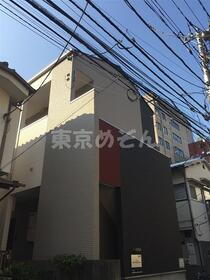 シャンブル東新宿 東新宿駅 ワンルーム 賃貸(賃貸マンション・アパート)