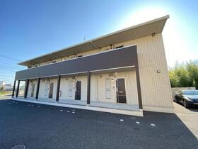群馬県前橋市小屋原町 賃貸アパート