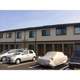 宮城県仙台市宮城野区出花２ 賃貸アパート