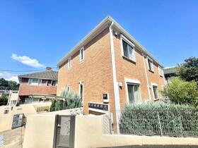 東京都杉並区善福寺１ 賃貸アパート