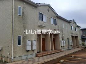 新潟県新潟市江南区横越川根町１ 2階建 築10年11ヶ月