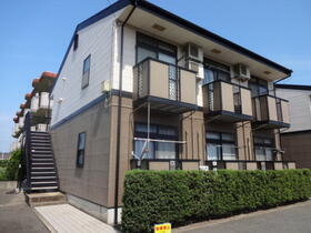 福岡県福岡市東区和白東１ 賃貸アパート