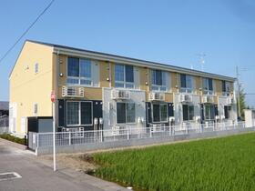 新潟県三条市須頃３ 賃貸アパート