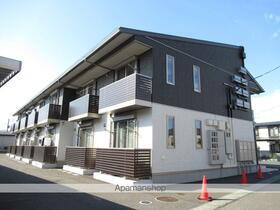 岩手県盛岡市太田１ 賃貸アパート