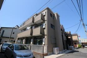 グランディール柏