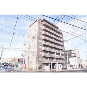 北海道札幌市西区二十四軒三条５ 9階建 築25年4ヶ月