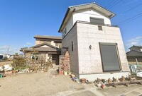 愛知県愛西市本部田町本西 2階建 築45年6ヶ月
