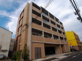 愛知県名古屋市天白区井の森町 5階建 築15年10ヶ月