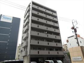 愛知県名古屋市中区栄５ 8階建 築19年6ヶ月