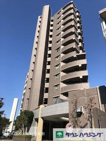 東京都渋谷区本町３ 15階建 築25年4ヶ月