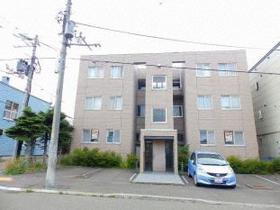 北海道札幌市西区西町南１７ 3階建 築30年4ヶ月