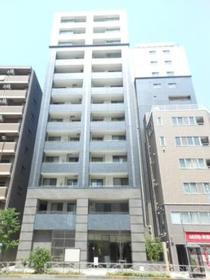 東京都豊島区南大塚３ 地上14階地下1階建 築15年9ヶ月