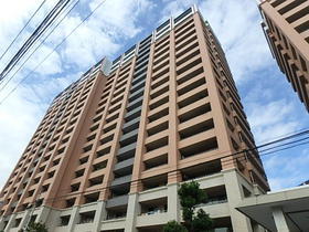 東京メガシティＣ１棟 20階建