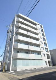 北海道札幌市西区西町北１１ 7階建 築3年4ヶ月