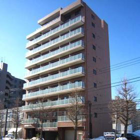 北海道札幌市中央区北七条西２４ 10階建 築17年3ヶ月