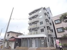 兵庫県神戸市須磨区須磨浦通４ 5階建