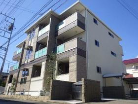 神奈川県川崎市幸区小倉５ 3階建 築5年3ヶ月
