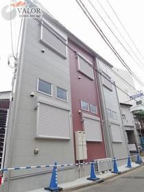 神奈川県横浜市西区中央２ 2階建 築8年4ヶ月