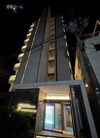 愛知県名古屋市中区新栄１ 地上10階地下1階建 築6年4ヶ月