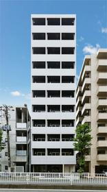 ベルシード横濱ウエストＩＩ 11階建