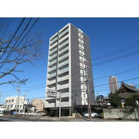 岐阜県岐阜市加納新本町１ 賃貸マンション