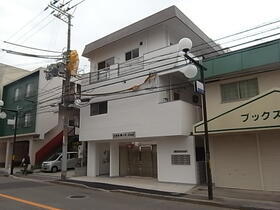 兵庫県神戸市垂水区霞ヶ丘７ 賃貸マンション