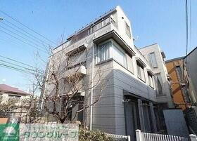 東京都世田谷区上北沢５ 2階建 築35年10ヶ月