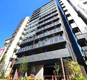 東京都墨田区東向島１ 12階建 築6年1ヶ月
