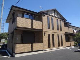 リヴァージュＢ棟 2階建