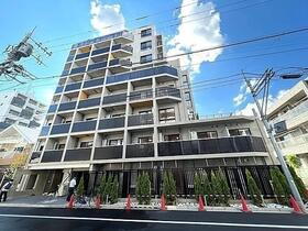 東京都立川市高松町３ 8階建
