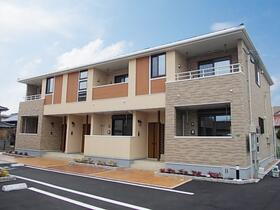 広島県福山市東川口町３ 2階建 築10年4ヶ月