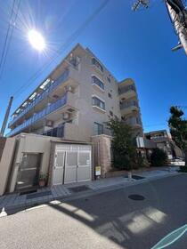 ウィスティリアコート神戸ＩＩ