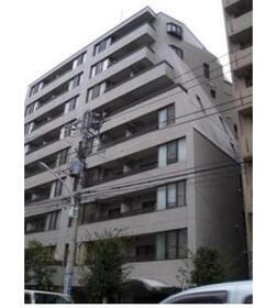 コスモシティ市ヶ谷