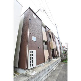 クローシェ河原町
