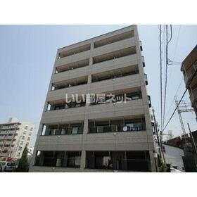 三重県四日市市中浜田町 賃貸マンション