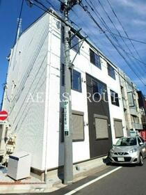 東京都中野区野方１ 賃貸アパート