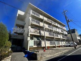 東京都板橋区赤塚３ 4階建 築51年4ヶ月