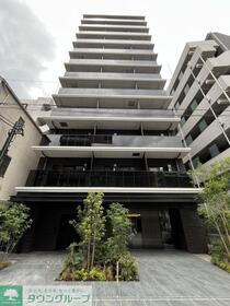 東京都北区中里１ 賃貸マンション