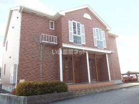 広島県三原市本郷北３ 賃貸アパート