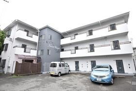 大阪府堺市北区中百舌鳥町６ 3階建 築33年3ヶ月