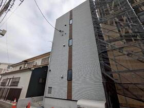 ハーモニーテラス烏森町ＩＩＩ