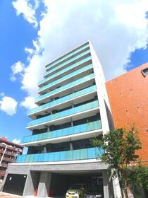 愛知県名古屋市中川区柳川町 10階建 築4年4ヶ月