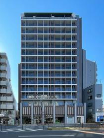 東京都文京区春日１ 15階建 築2年11ヶ月