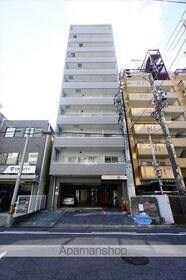 愛知県名古屋市中区千代田１ 11階建 築19年4ヶ月