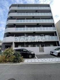 パーフェクトライフ京橋駅前