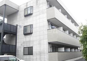 愛知県名古屋市北区楠味鋺１ 賃貸アパート