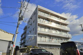 大阪府八尾市上之島町南３ 賃貸マンション