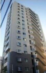 ザ・パークハウスアーバンス御成門