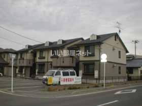 福島県福島市南沢又字舘ノ内 2階建 築28年2ヶ月