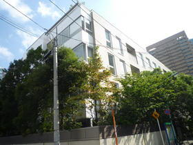 ＢｌｏｓｓｏｍＴｅｒｒａｃｅ 6階建